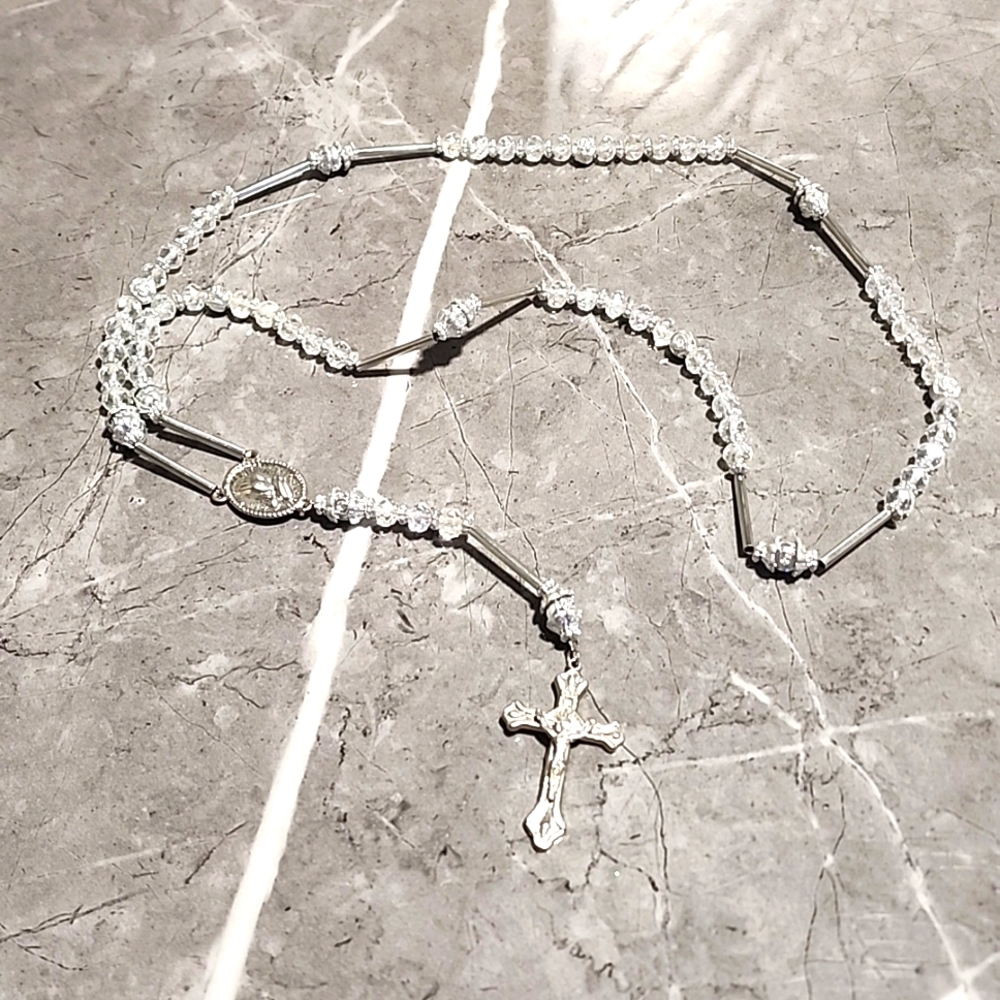 Beautiful Rosary
